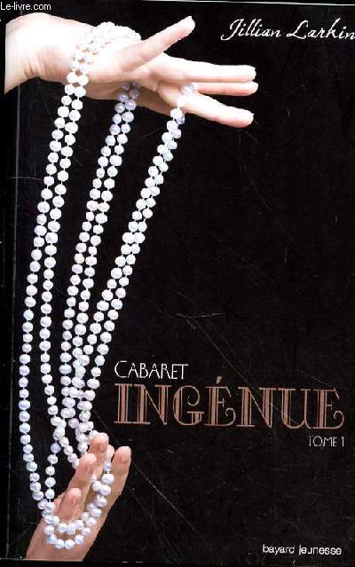 CABARET INGENE TOME 1