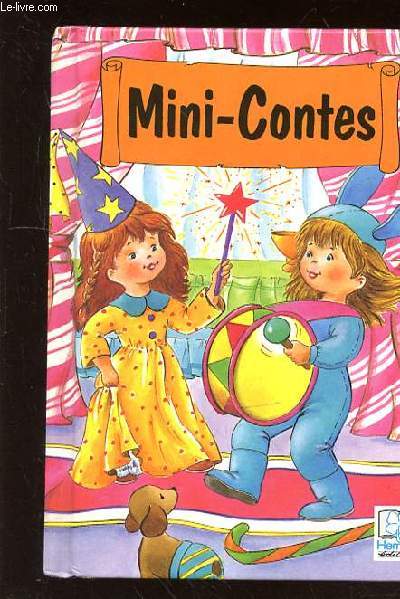 MINI CONTES