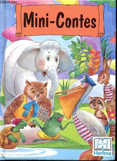 MINI-CONTES