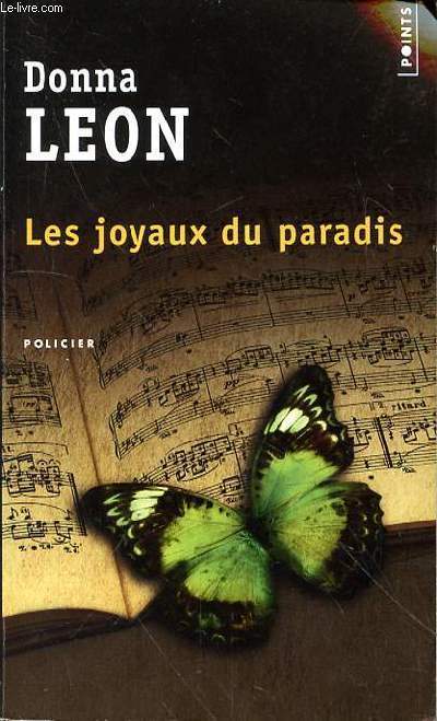 KES JOYAUX DU PARADIS