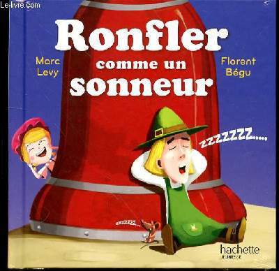 RONFLER COMME UN SONNEUR