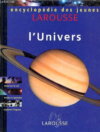 L'UNIVERS