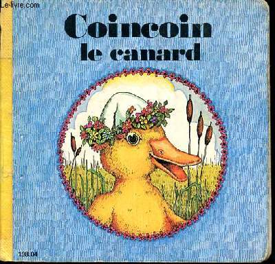 COINCOIN LE CANARD