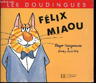 FELIX MIAOU