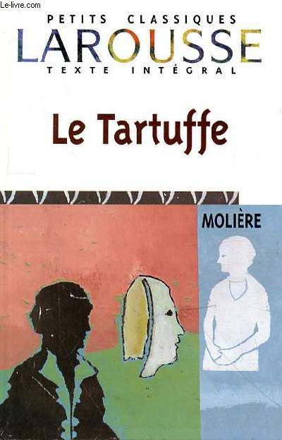 LE TARTUFFE