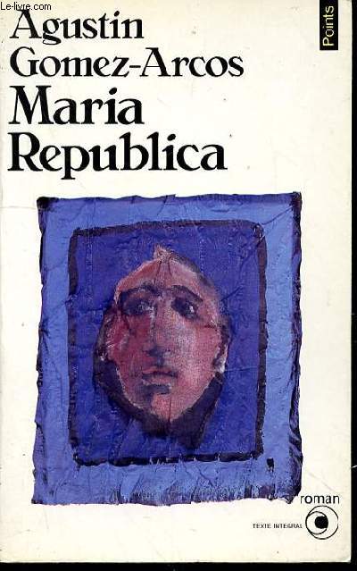 MARIA REPUBLICA