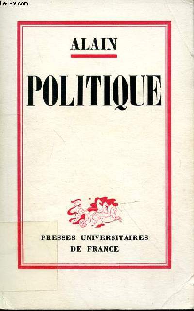 POLITIQUE