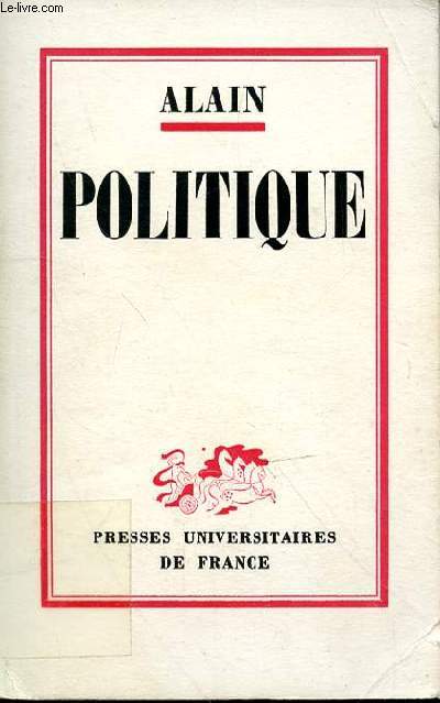 POLITIQUE