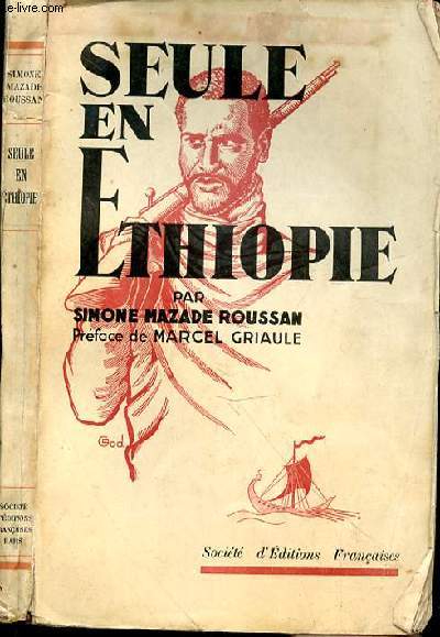 SEULE EN ETHIOPIE