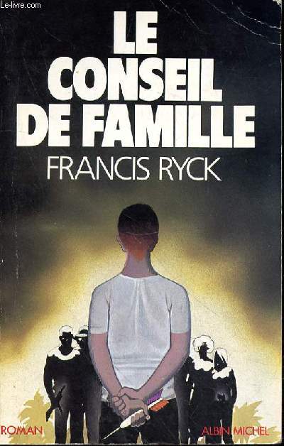 LE CONSEIL DE FAMILLE