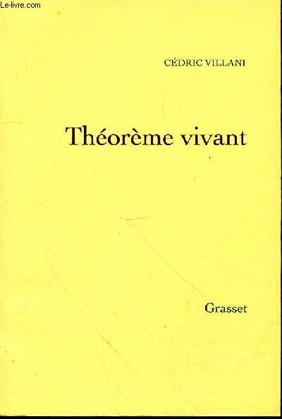 THEOREME VIVANT