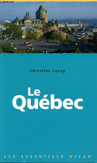 LE QUEBEC