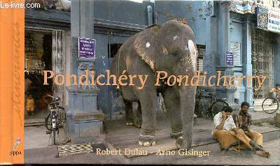 PONDICHERY