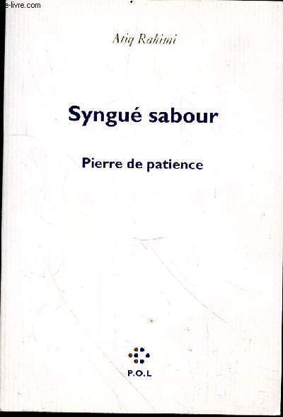 SYNGUE SABOUR