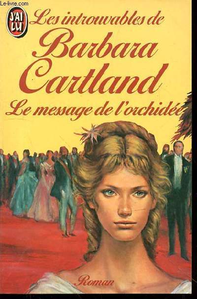 LE MESSAGE DE L'ORCHIDEE