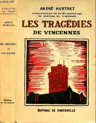 LES TRAGEDIES DE VINCENNES