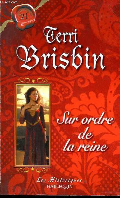 SUR L'ORDRE DE LA REINE