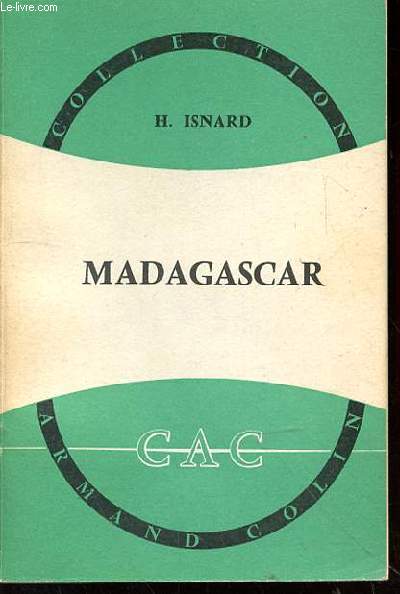 MADAGASCAR