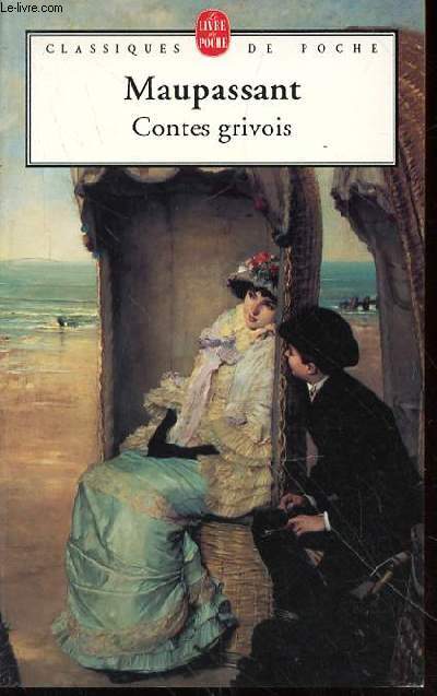 CONTES GRIVOIS