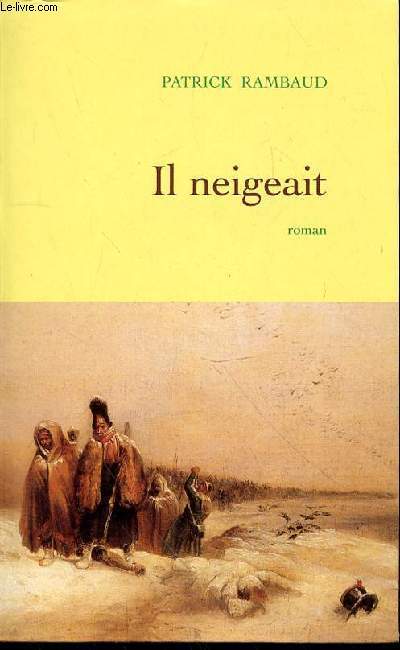 IL NEIGEAIT