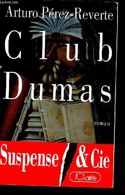 CLUB DUMAS