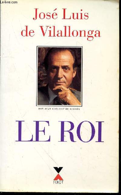 LE ROI