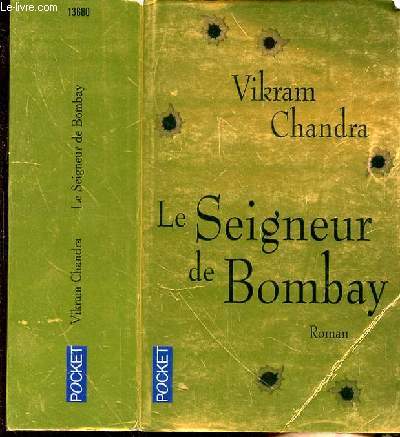 LE SEIGNEUR DE BOMBAY