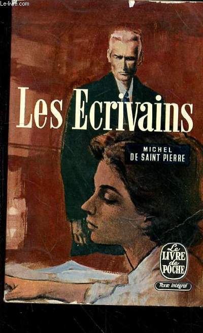 LES ECRIVAINS