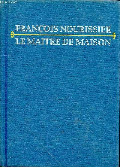 LE MAITRE DE MAISON