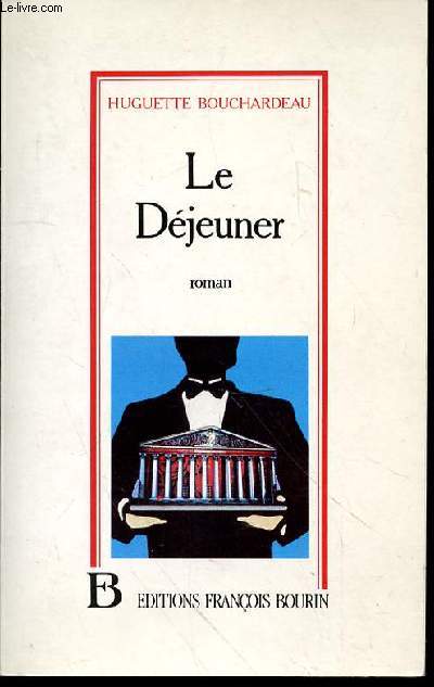 LE DEJEUNER