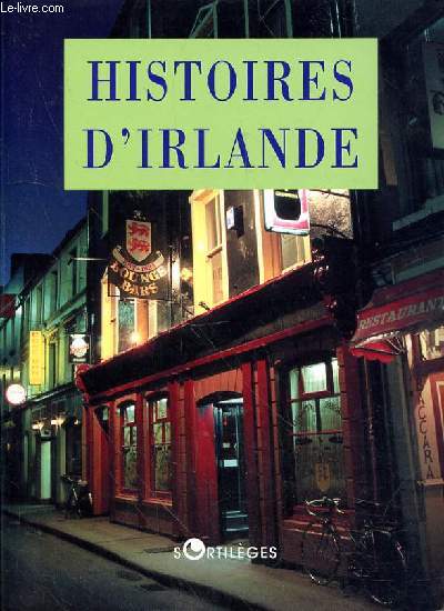 HISTOIRES D'IRLANDE