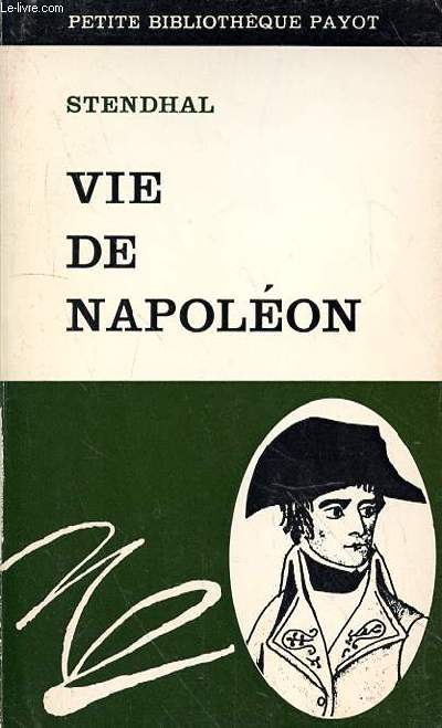 VIE DE NAPOLEON - N141