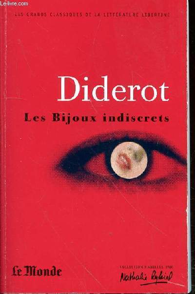 LES BIJOUX INDISCRETS