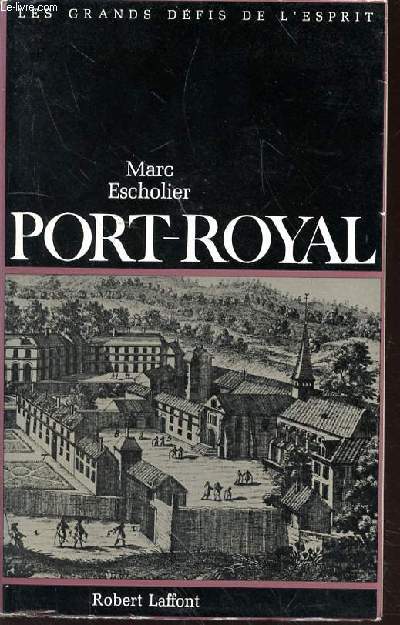 PORT ROYAL