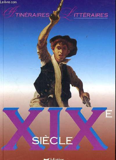 XIXe SIECLE