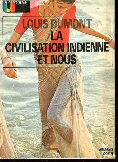 LA CIVILISATION INDIENNE