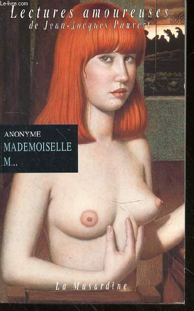 MADEMOISELLE M...