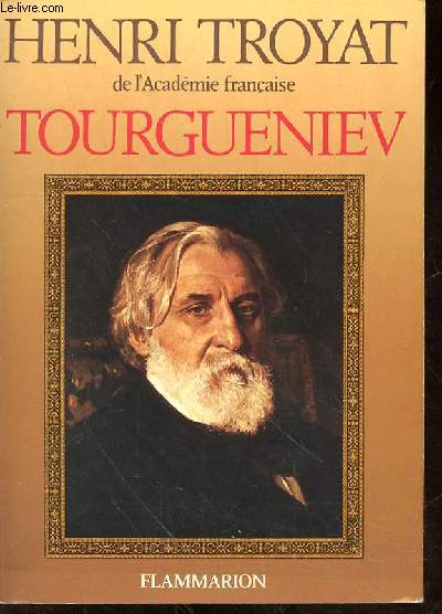 TOURGUENIEV