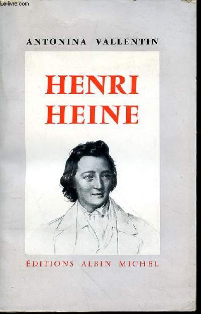HENRI HEINE