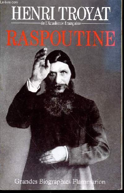 RASPOUTINE