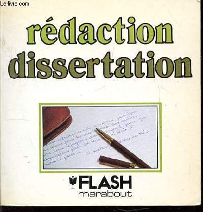 REDACTION DISSERTATION - N456