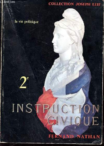INSTRUCTION CIVIQUE- 2e -