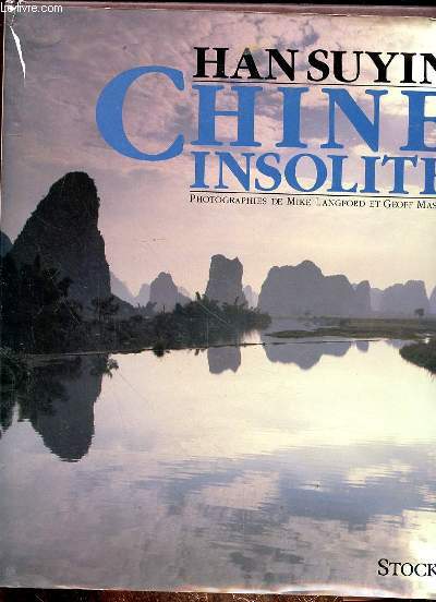 CHINE INSOLITE