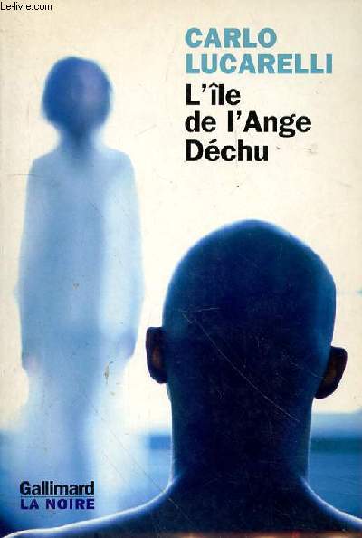 L'ILE DE L'ANGE DECHU
