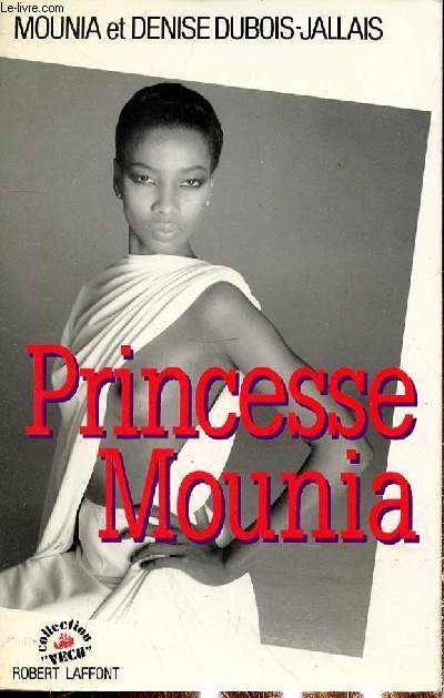 PRINCESSE MOUNIA