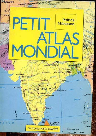 PETIT ATLAS MONDIAL