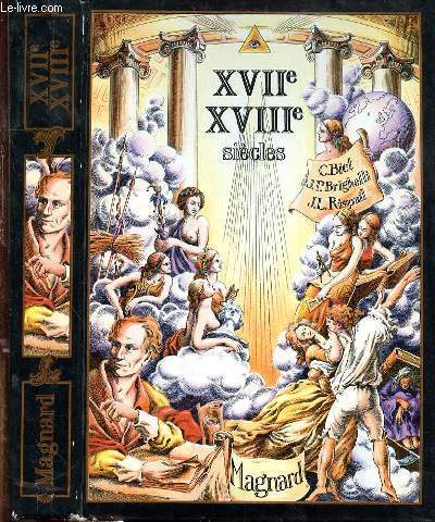 XVIIe-XVIIIe SIECLE