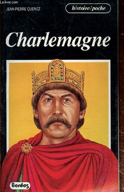 CHARLEMAGNE