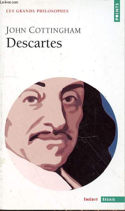 DESCARTES - ESSAIS