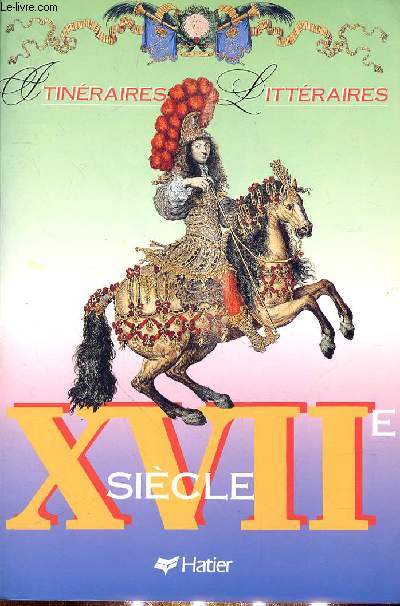 XVIIe SIECLE